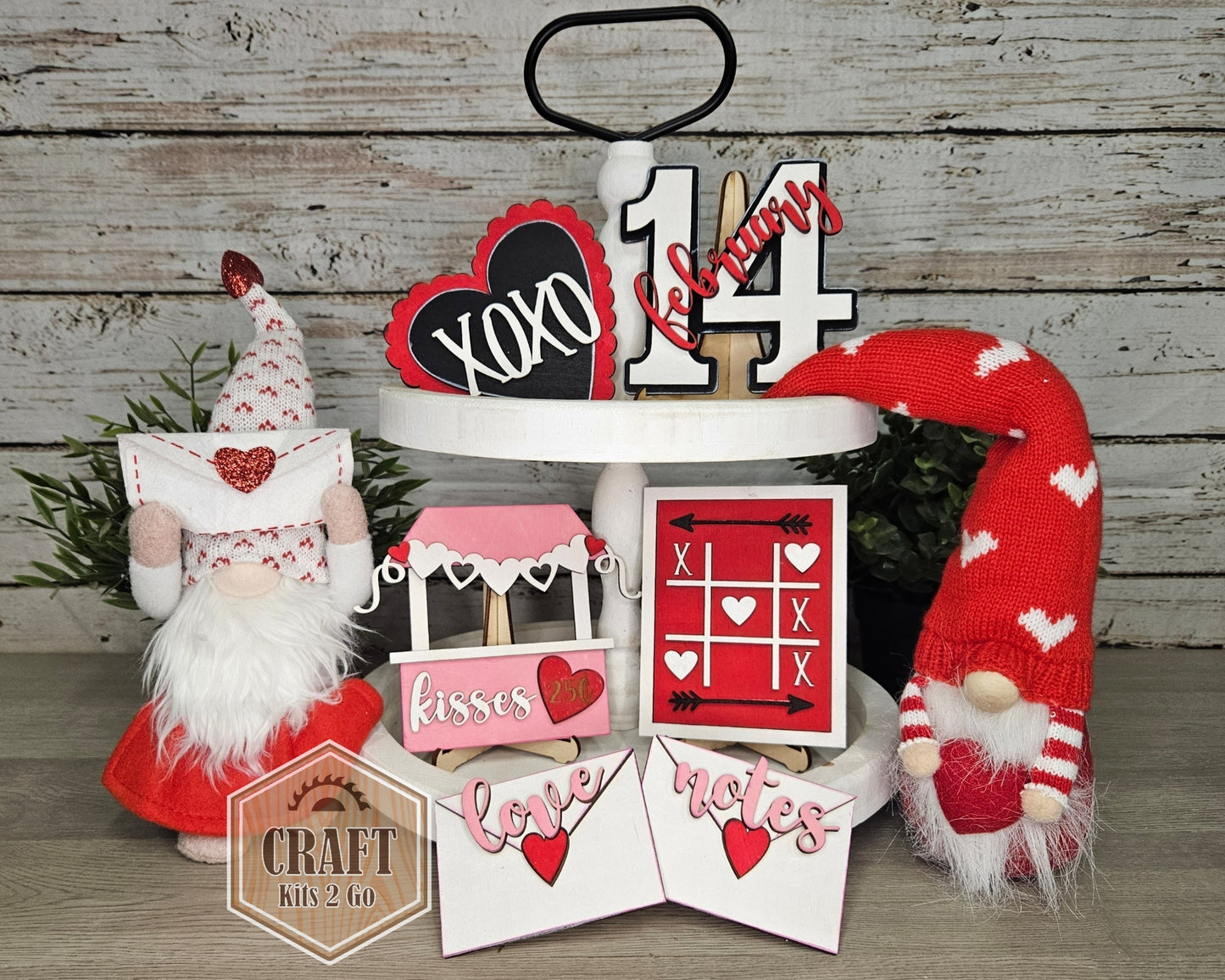 Kissing Booth | #3989