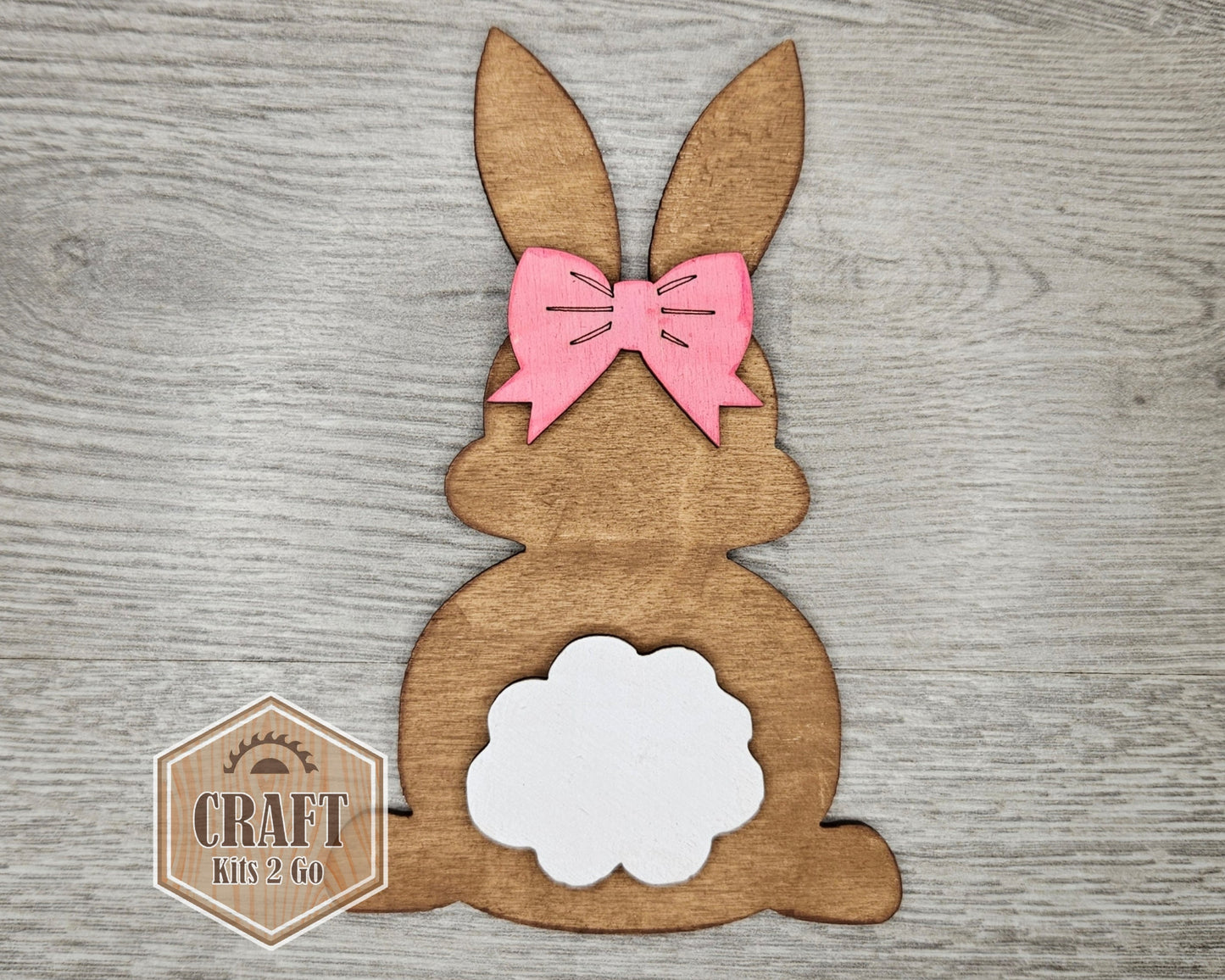 Easter Bunny | #3993
