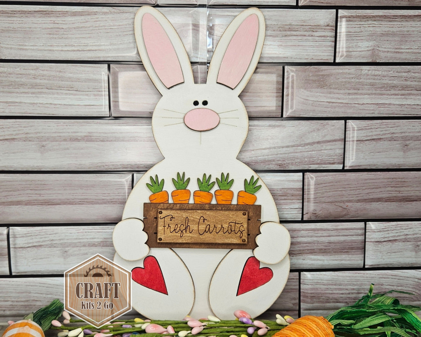 Easter Bunny | #3969