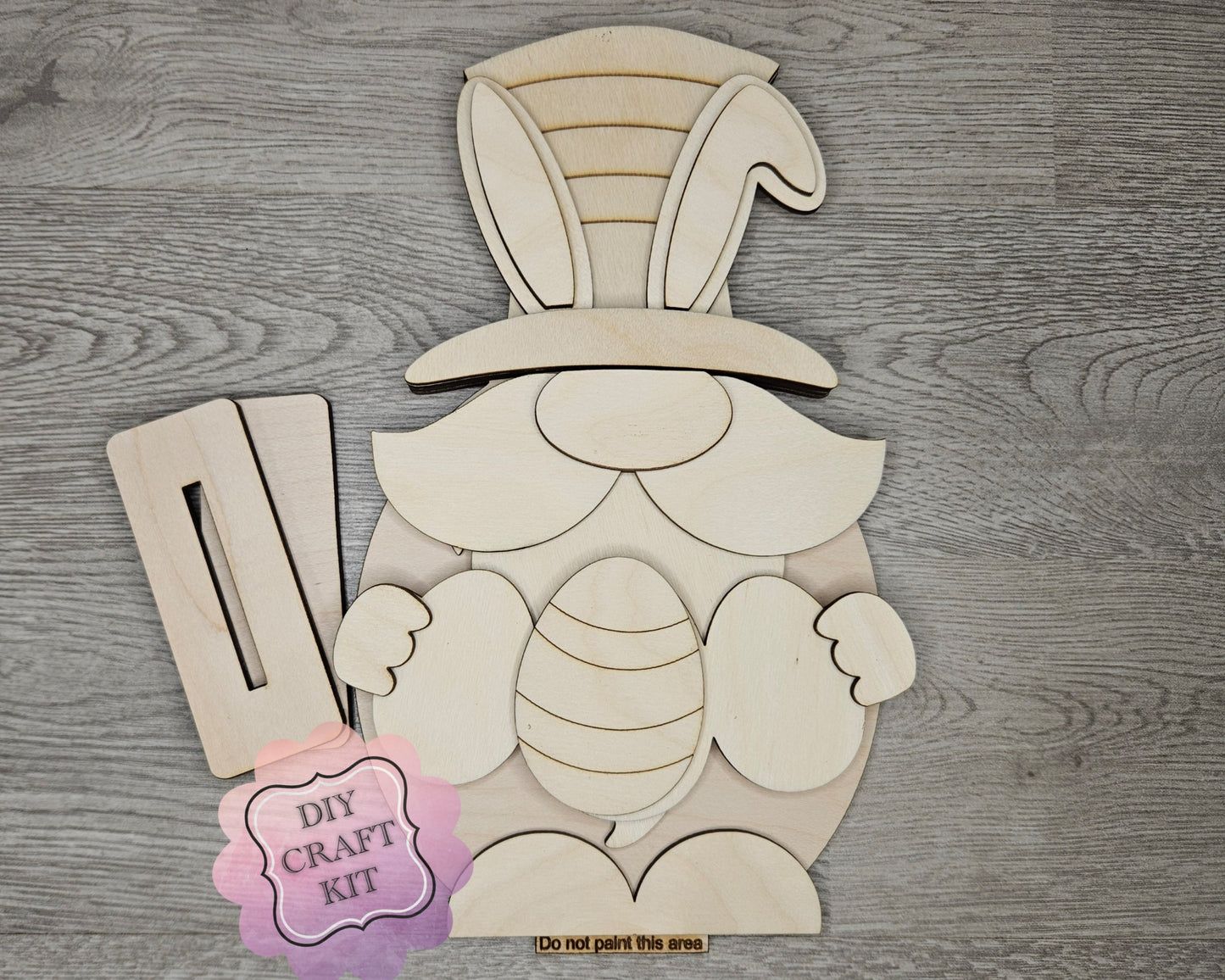 Easter Gnome | #30016