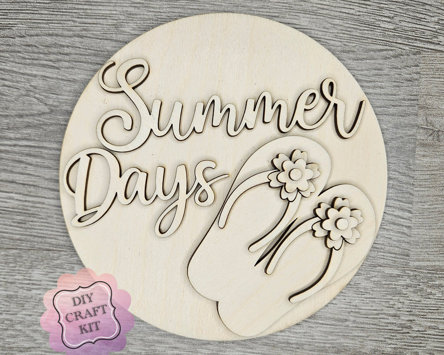 Summer Days | #4033