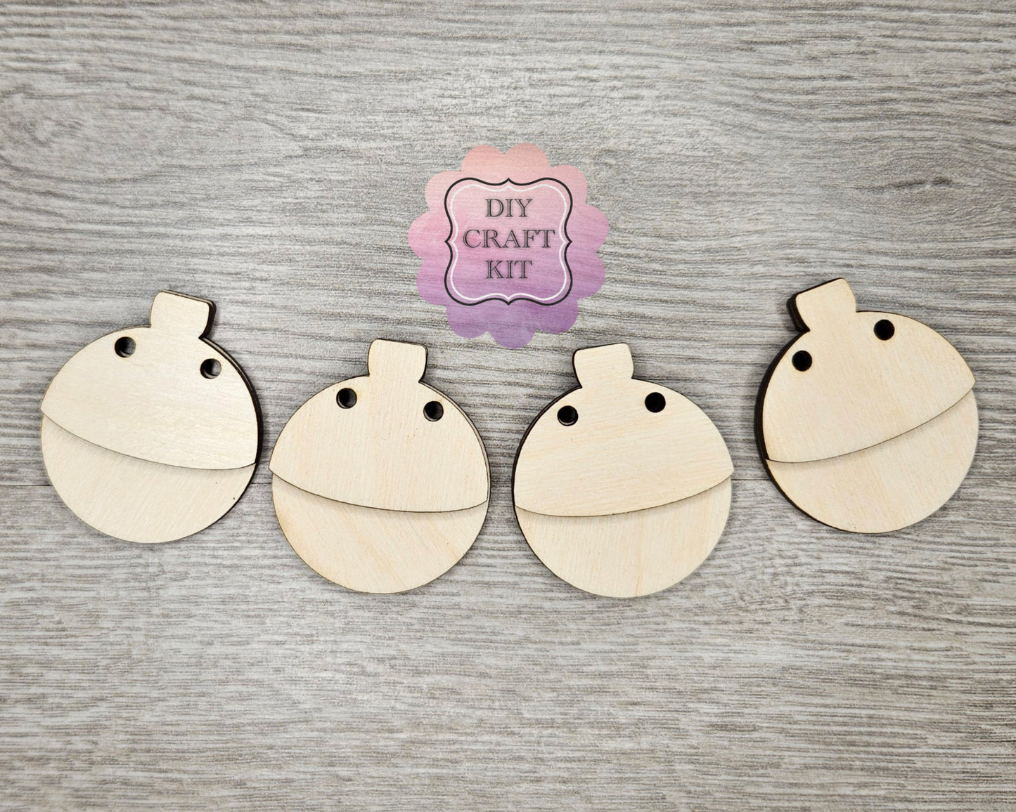 Lake House Bobber Bunting | #2724
