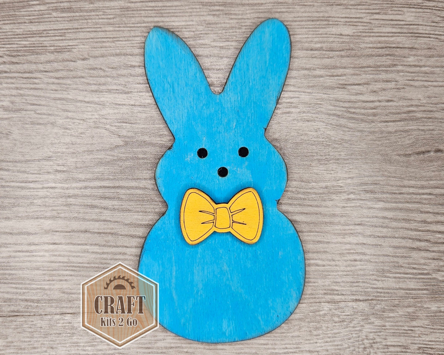Easter Bunny | #2535