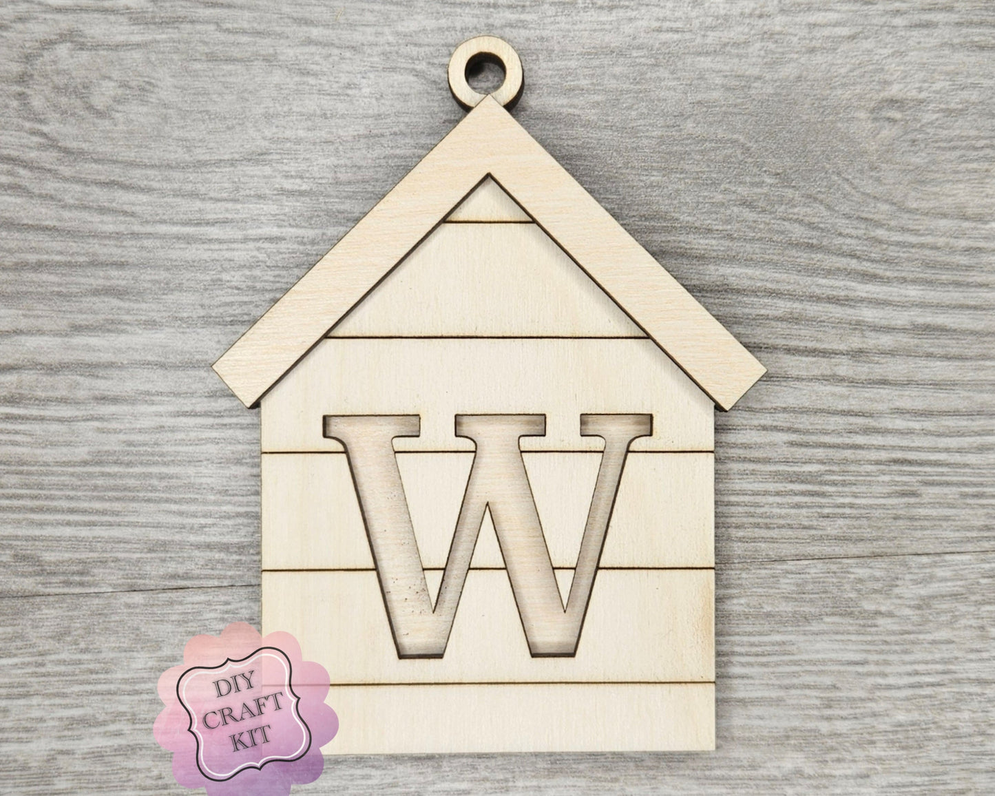 Custom Christmas Ornament | #4047