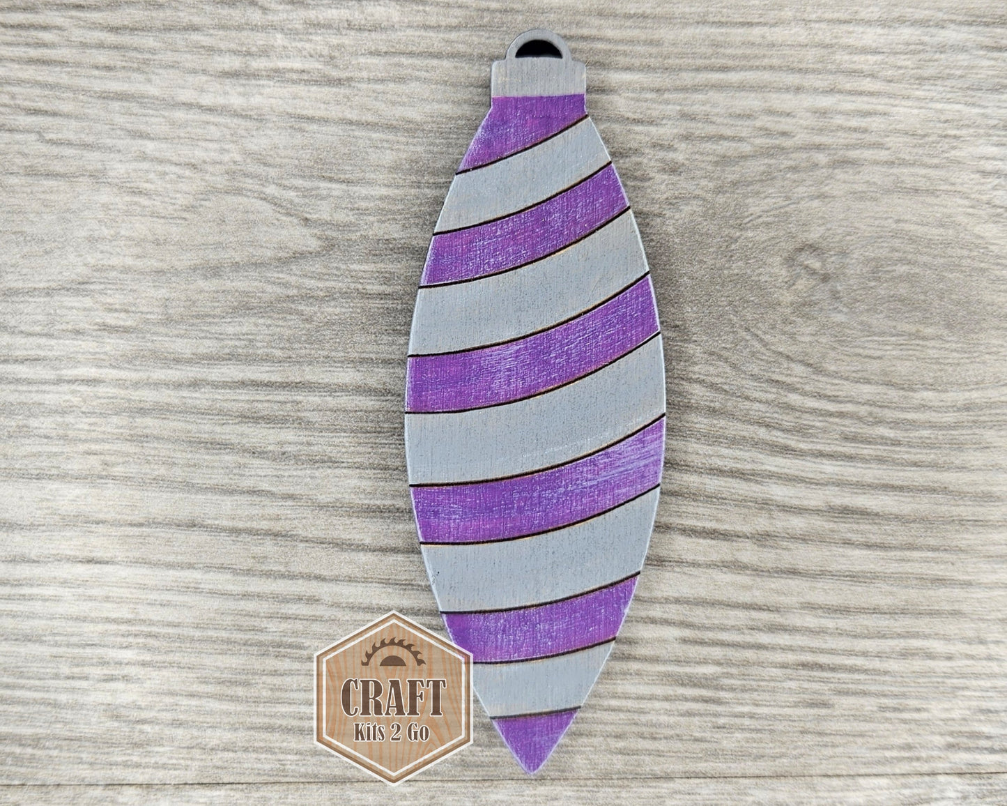 Christmas Ornament | #2444