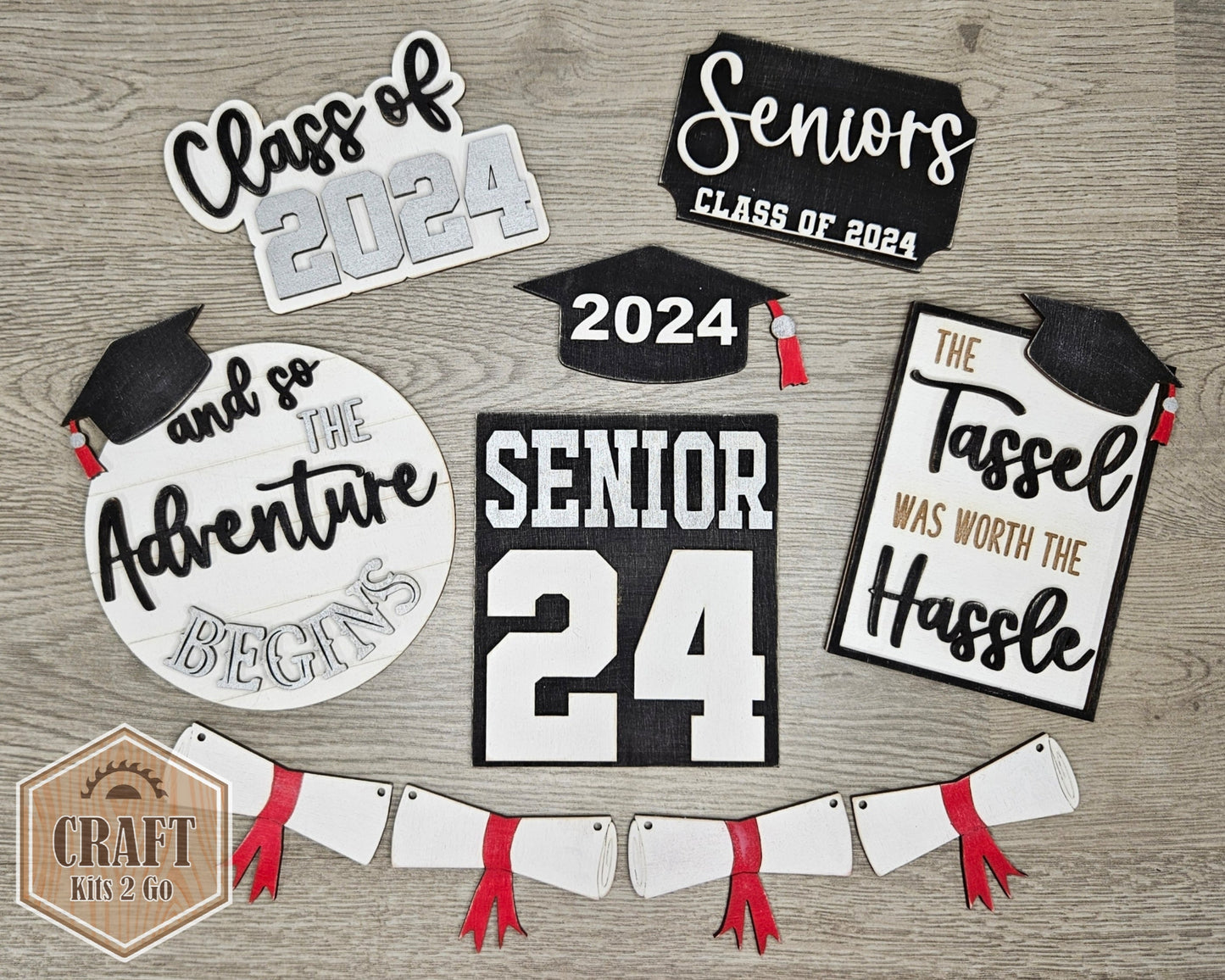 And so the Adventure Begins | Graduation | #2783