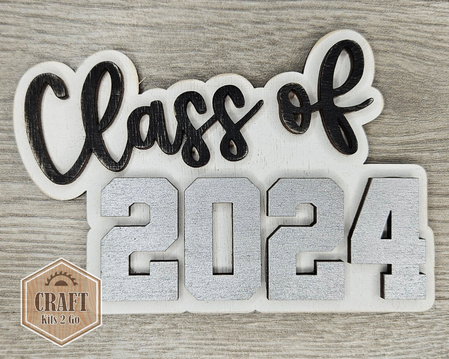 Class of | Senior | Graduation | #2786