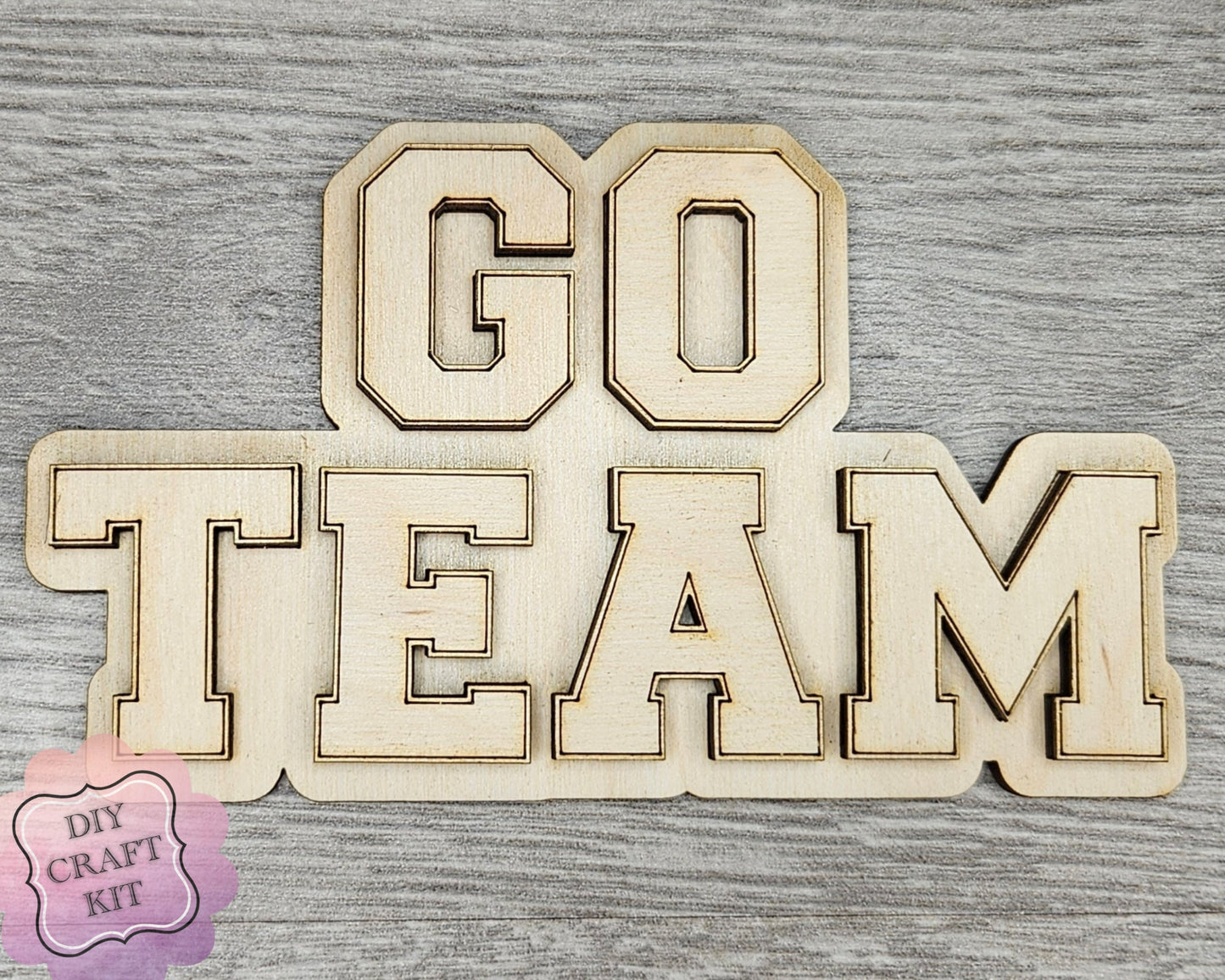 Go Team | #2741