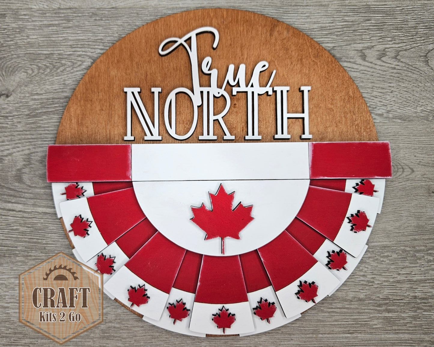 True North | #4204