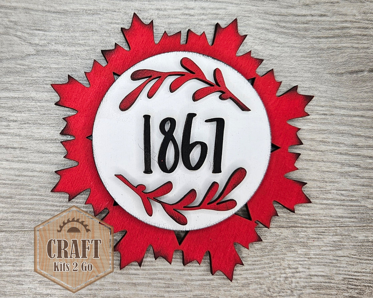 Canada Day | #3403