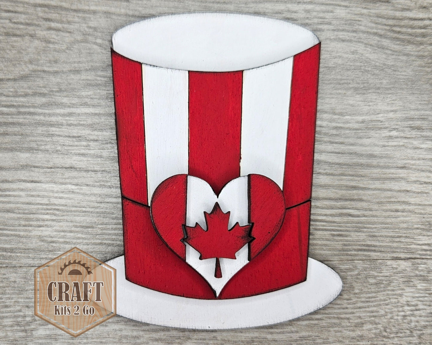 Canada Day | #3405
