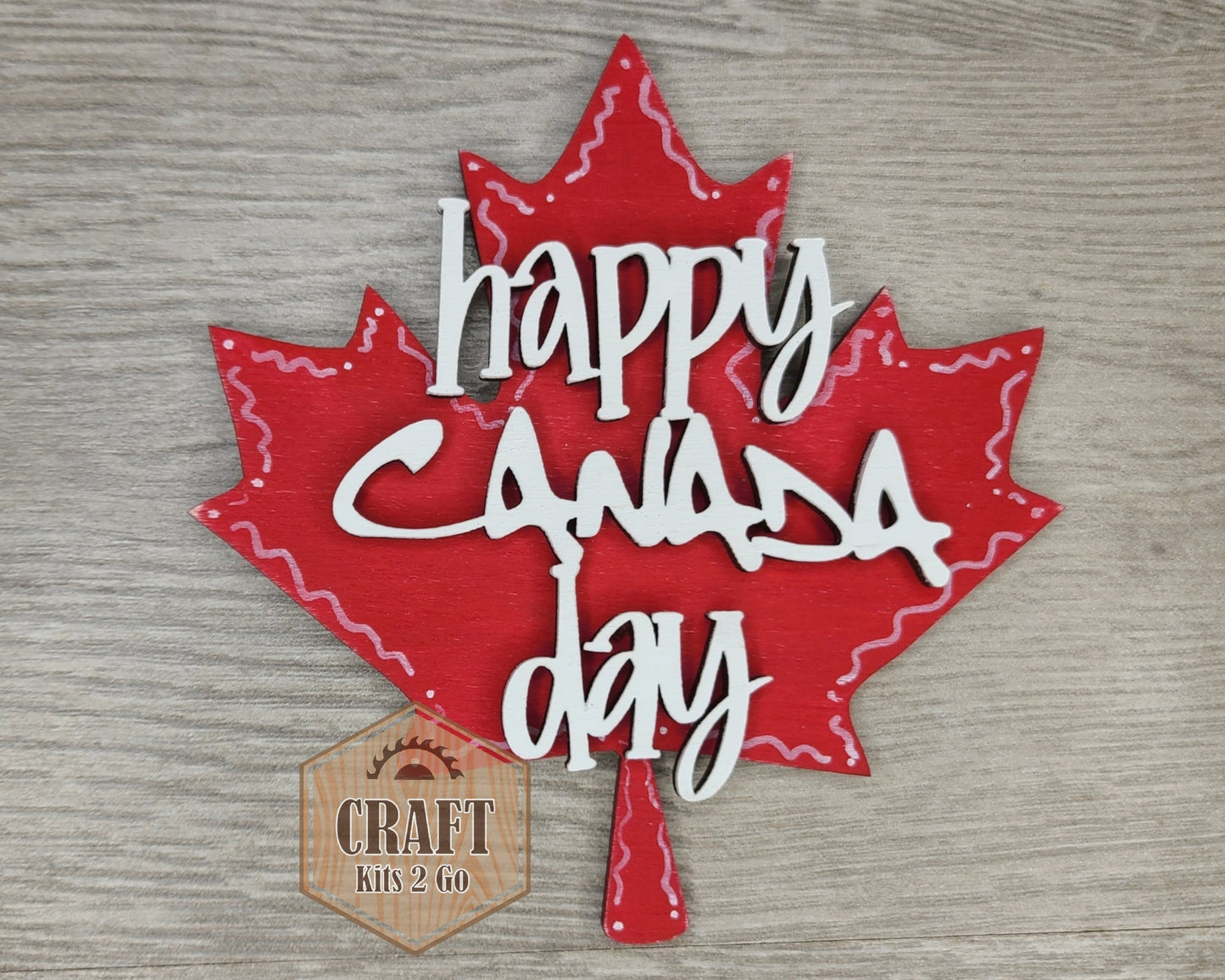 Canada Day | #3404