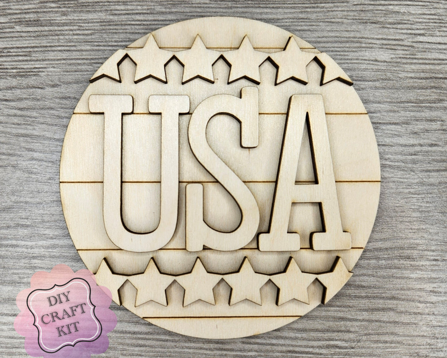 USA Round | #4236
