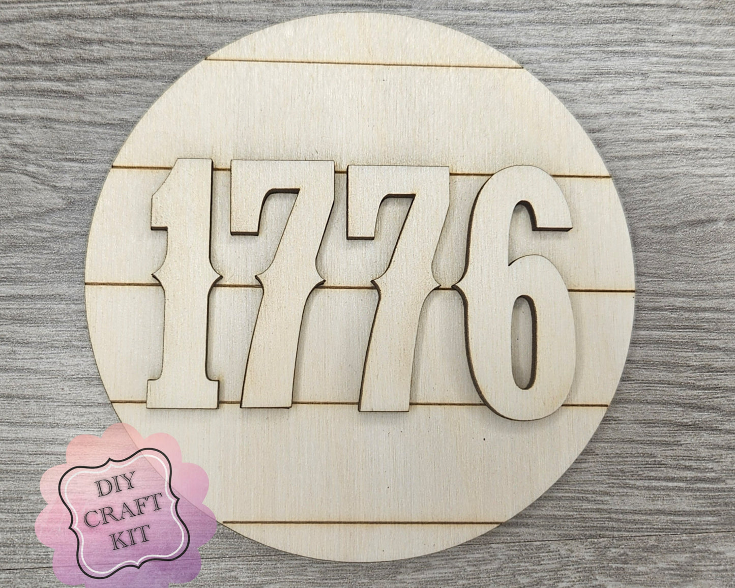 1776 Round | #4229