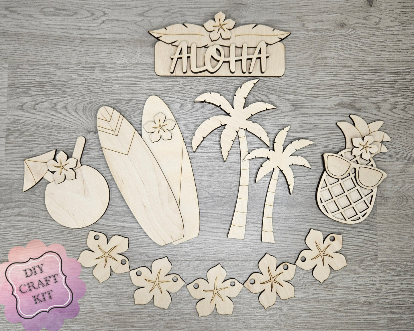 Cool Pineapple | #4267