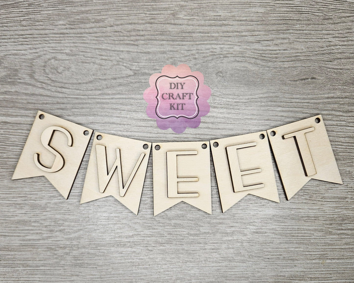 Sweet Bunting | #2714