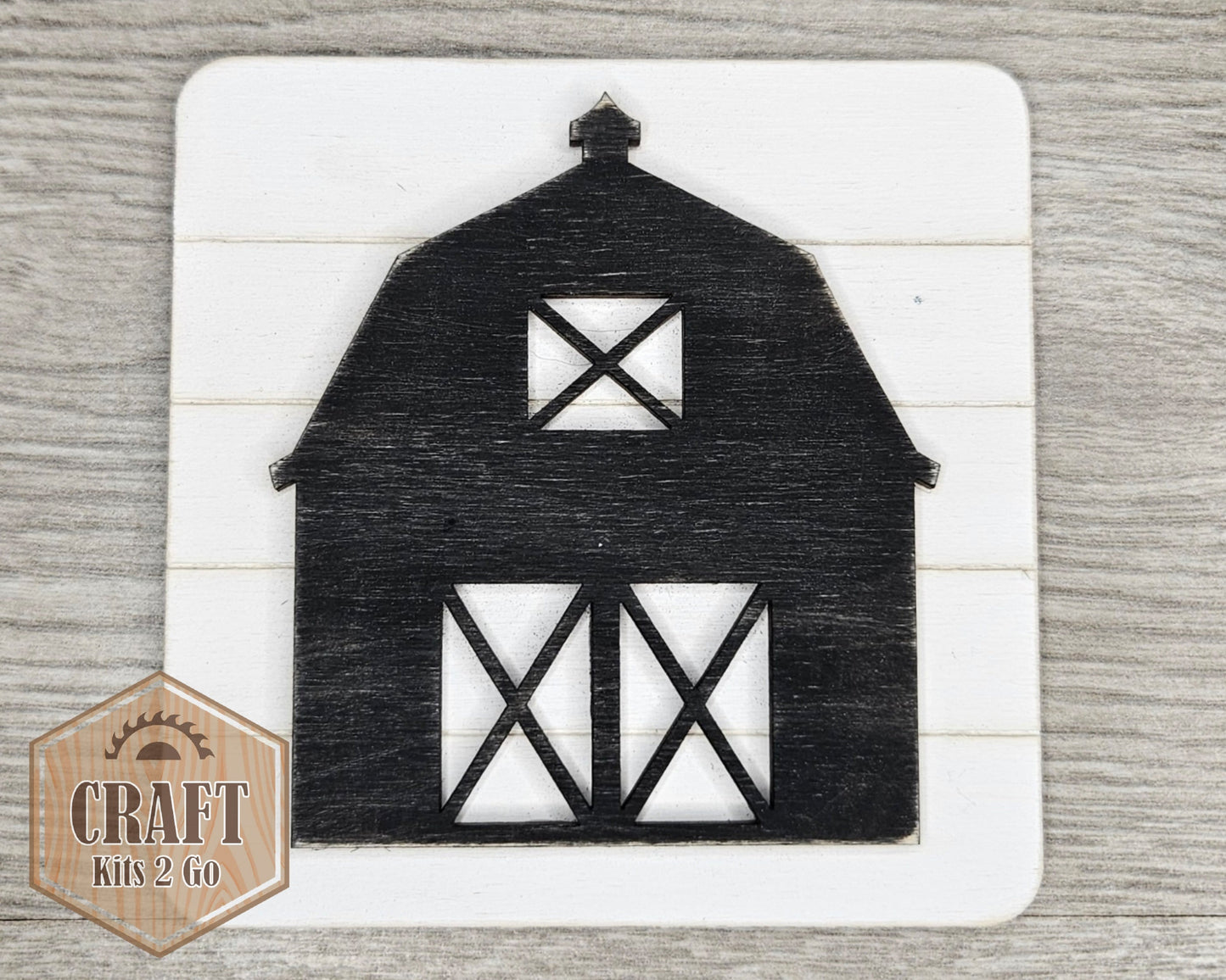 Barn Decor | #2276