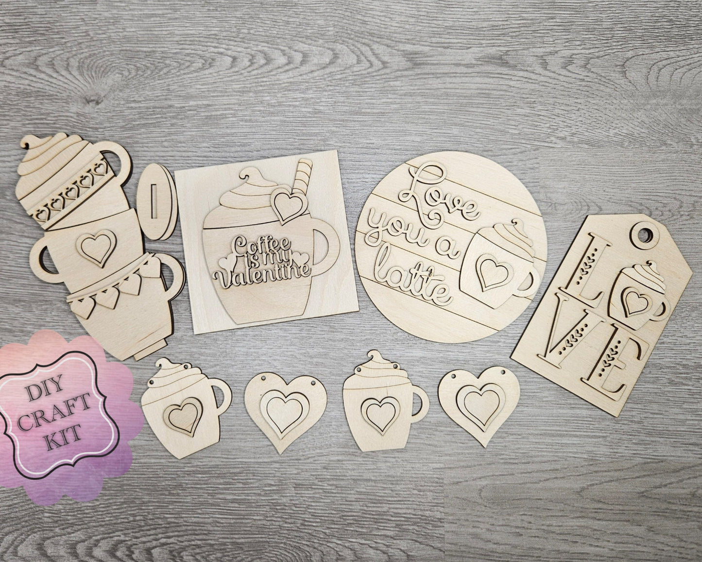 Valentine Mugs | #4293