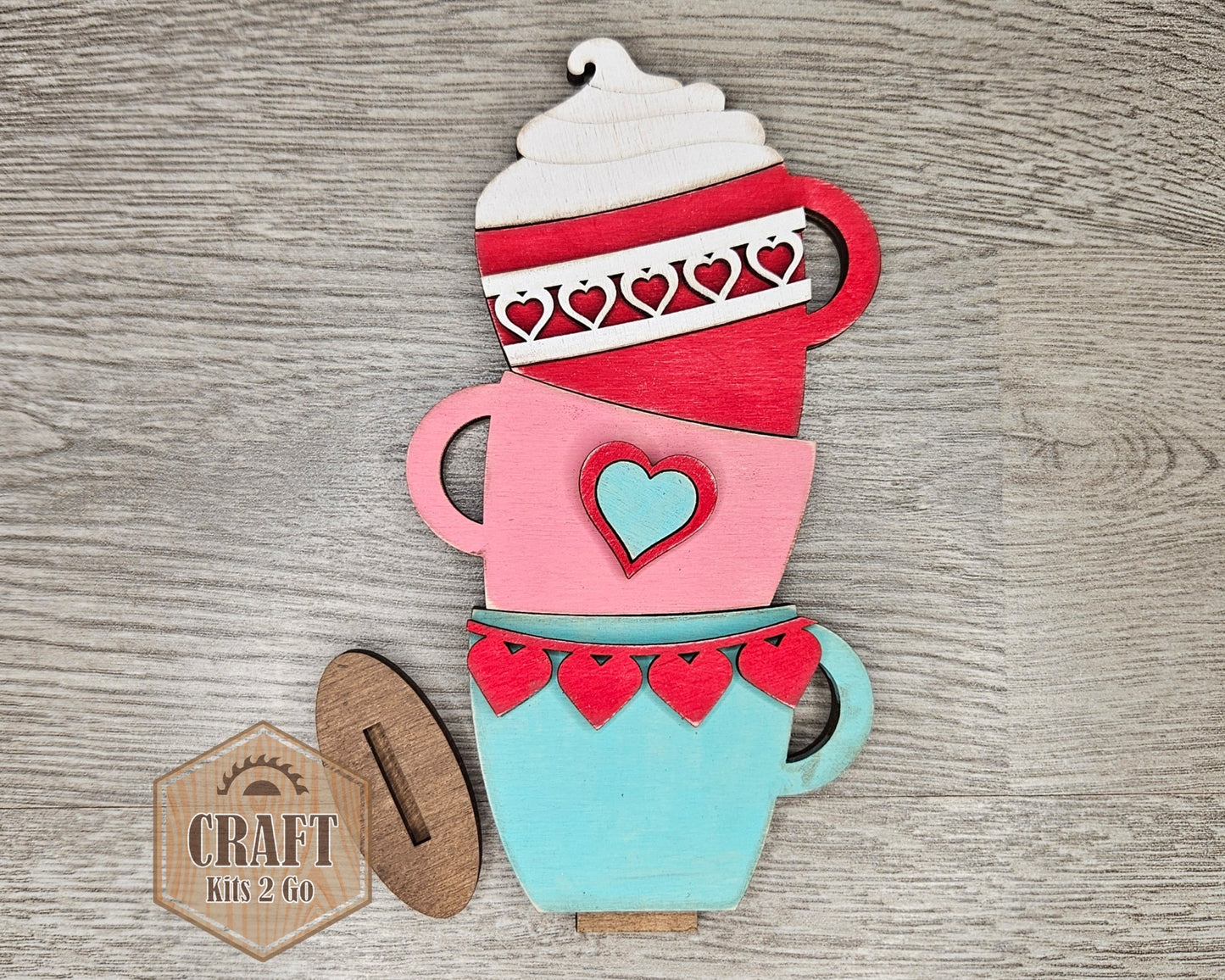 Valentine Mugs | #4293