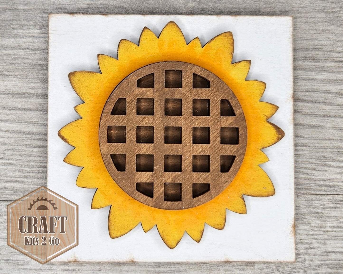 Sunflower | #2275