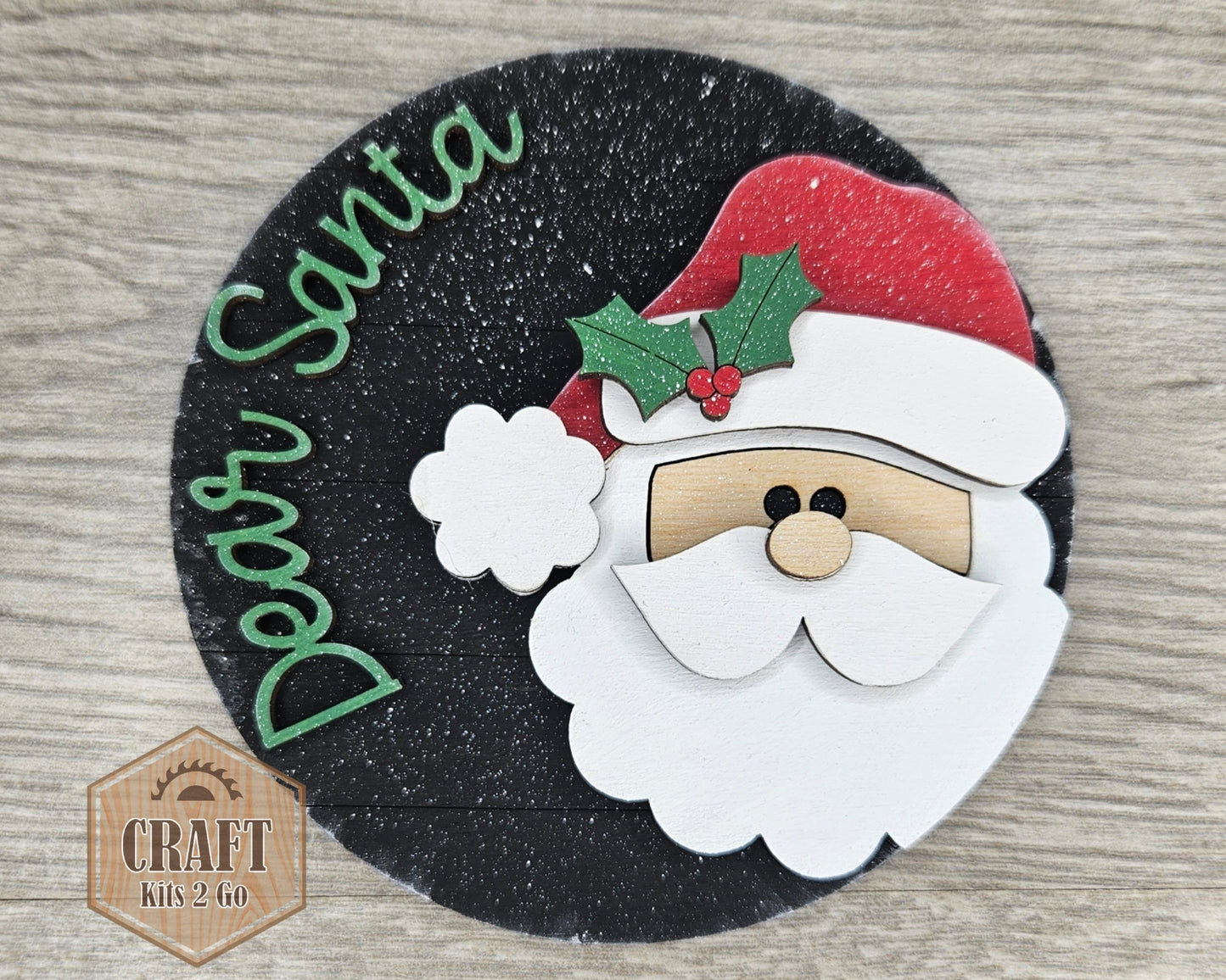 Dear Santa | #2429