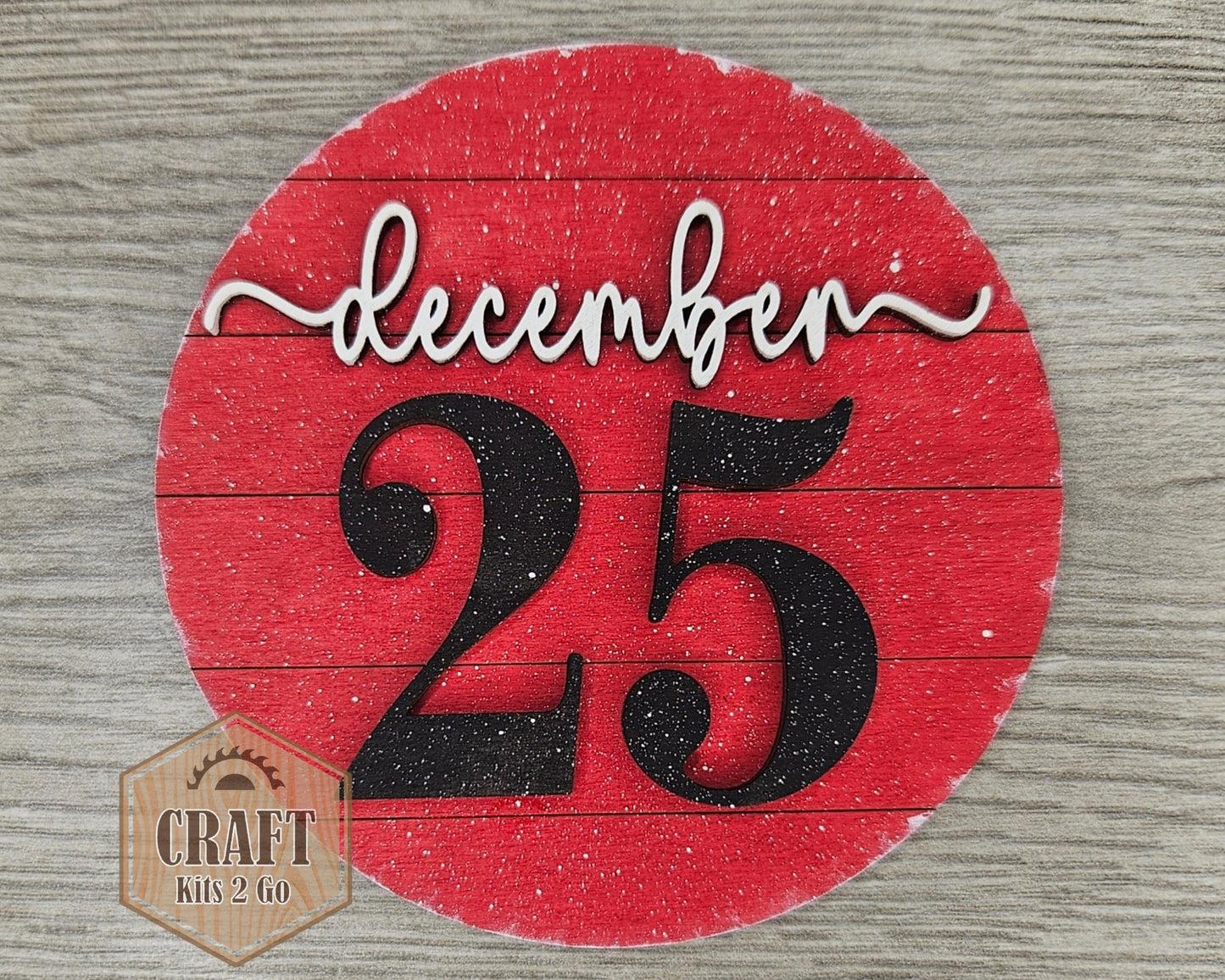 December 25th Round | #2428