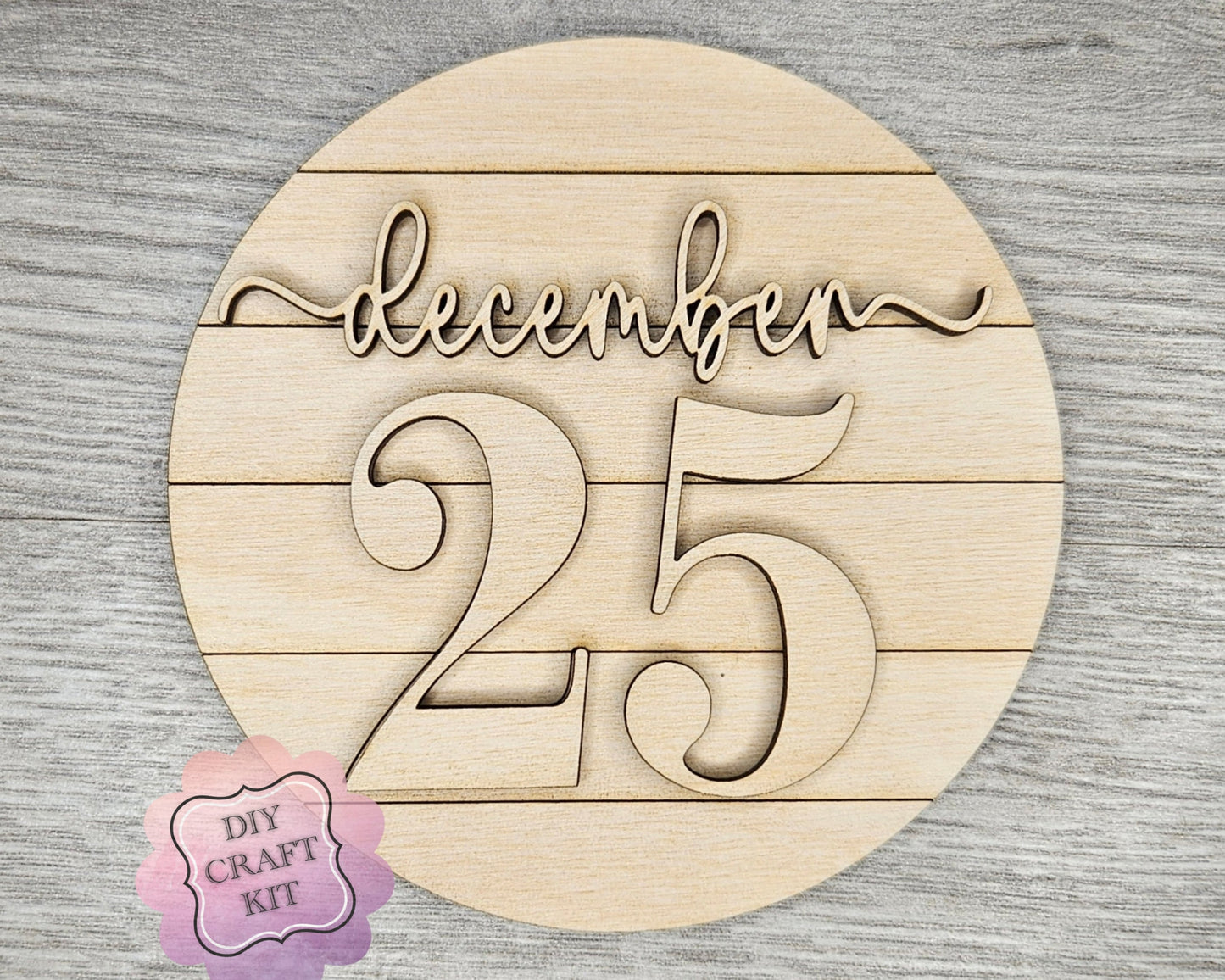 December 25th Round | #2428