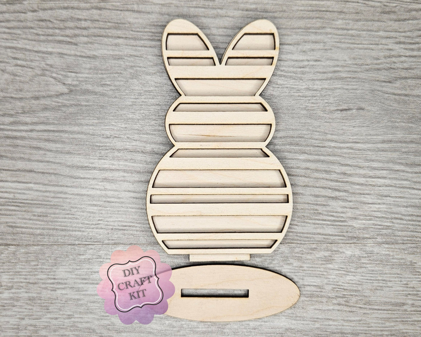 Easter Bunny | #4376