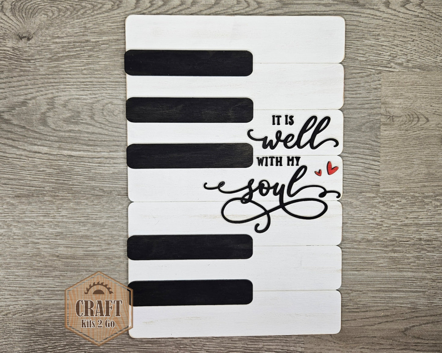 It is well with my soul | #4482