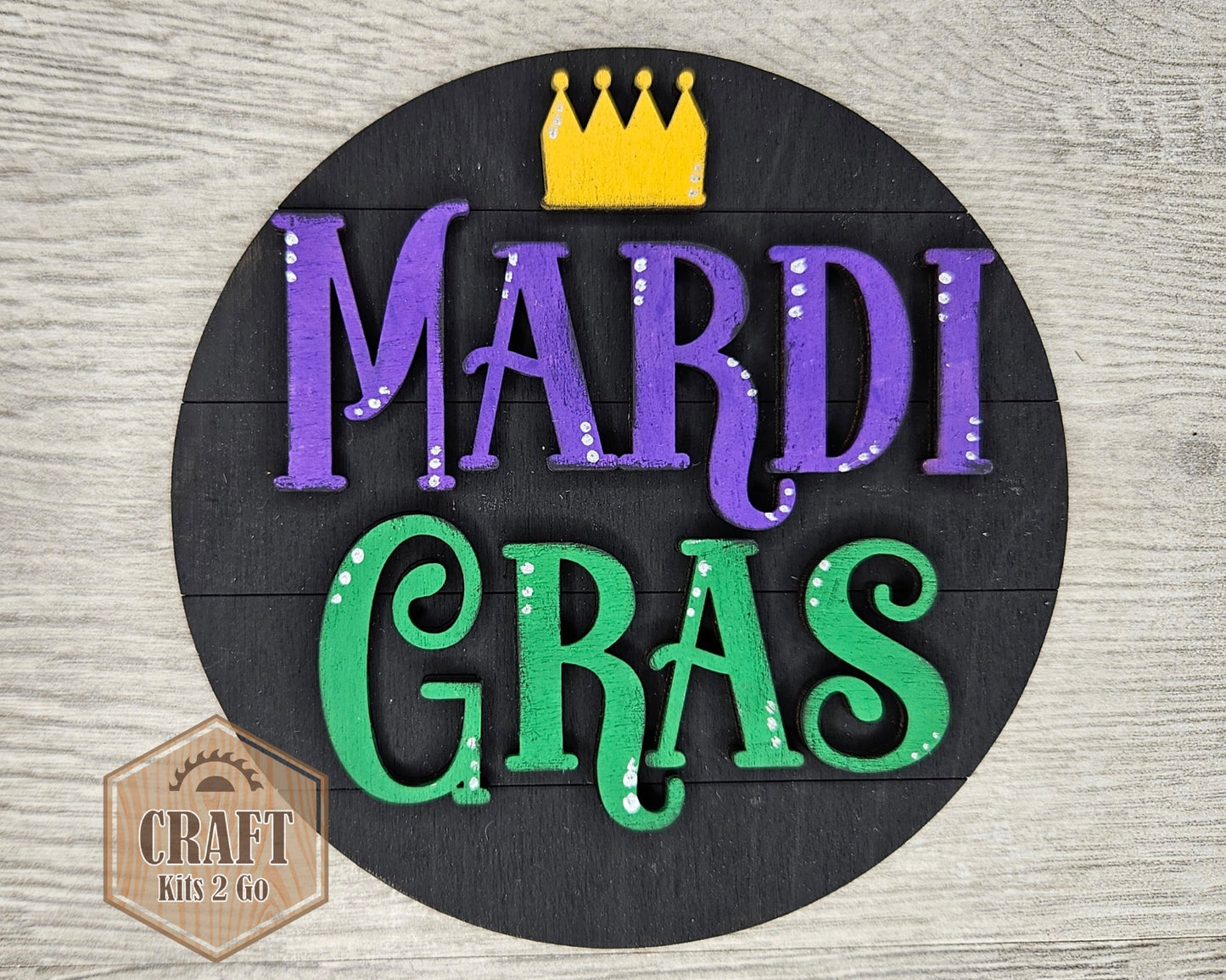 Mardi Gras | #4596