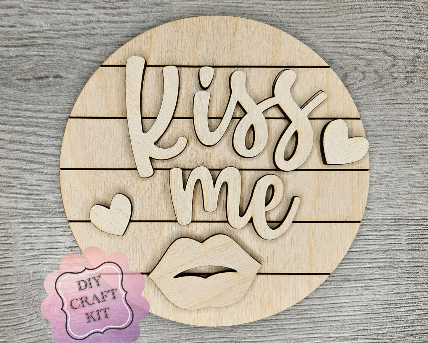 Kiss Me | #4584