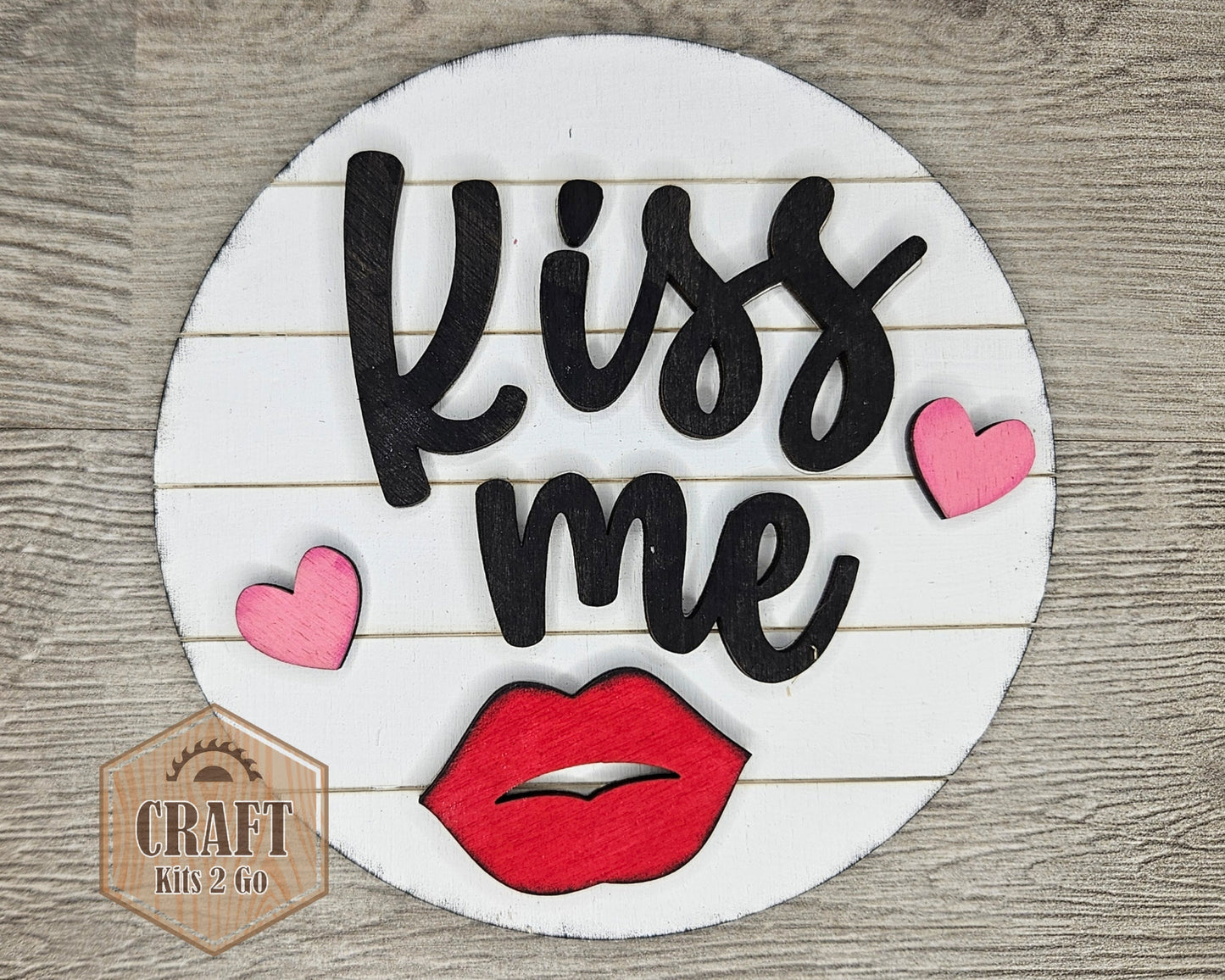 Kiss Me | #4584