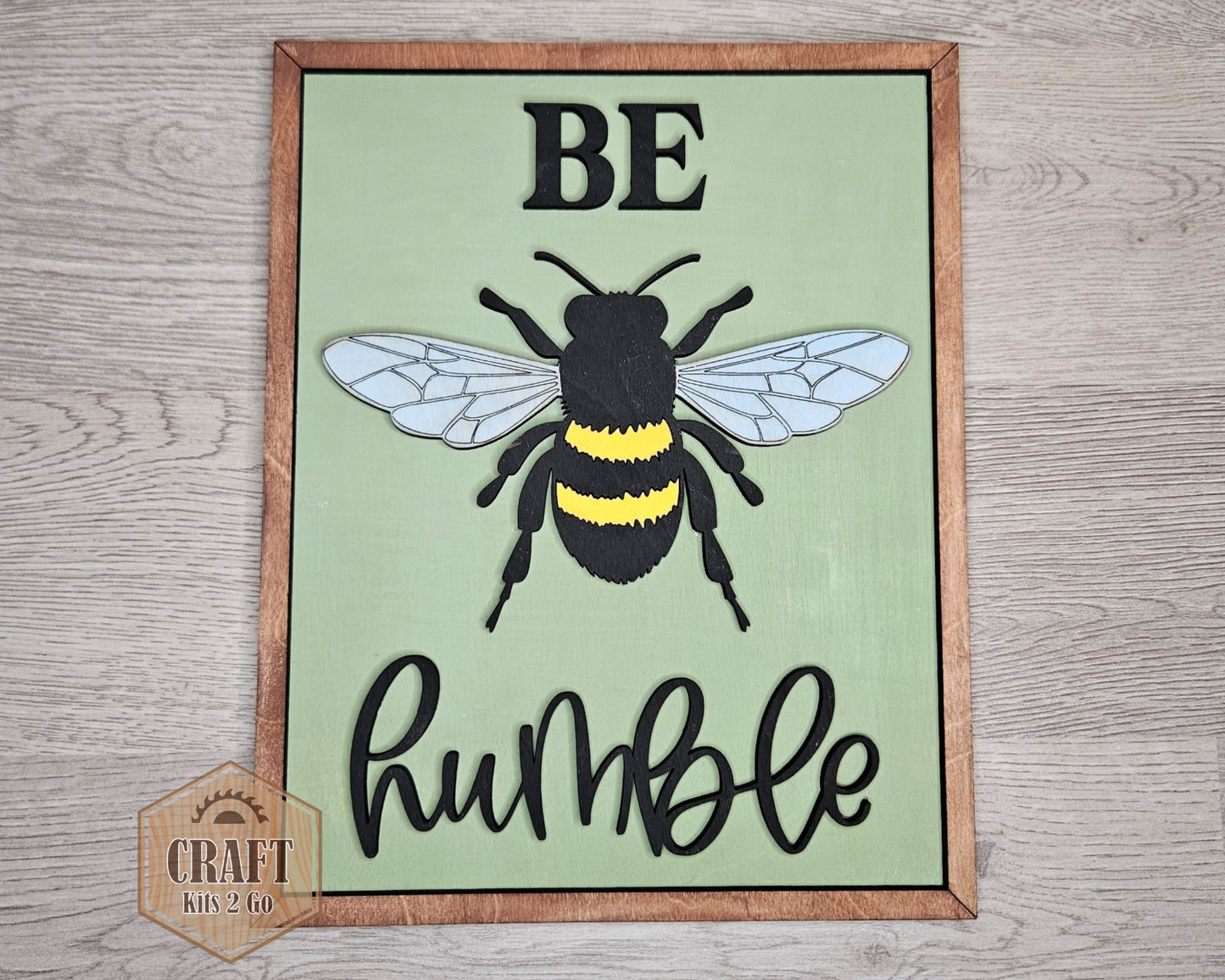 Bee Humble | #4603