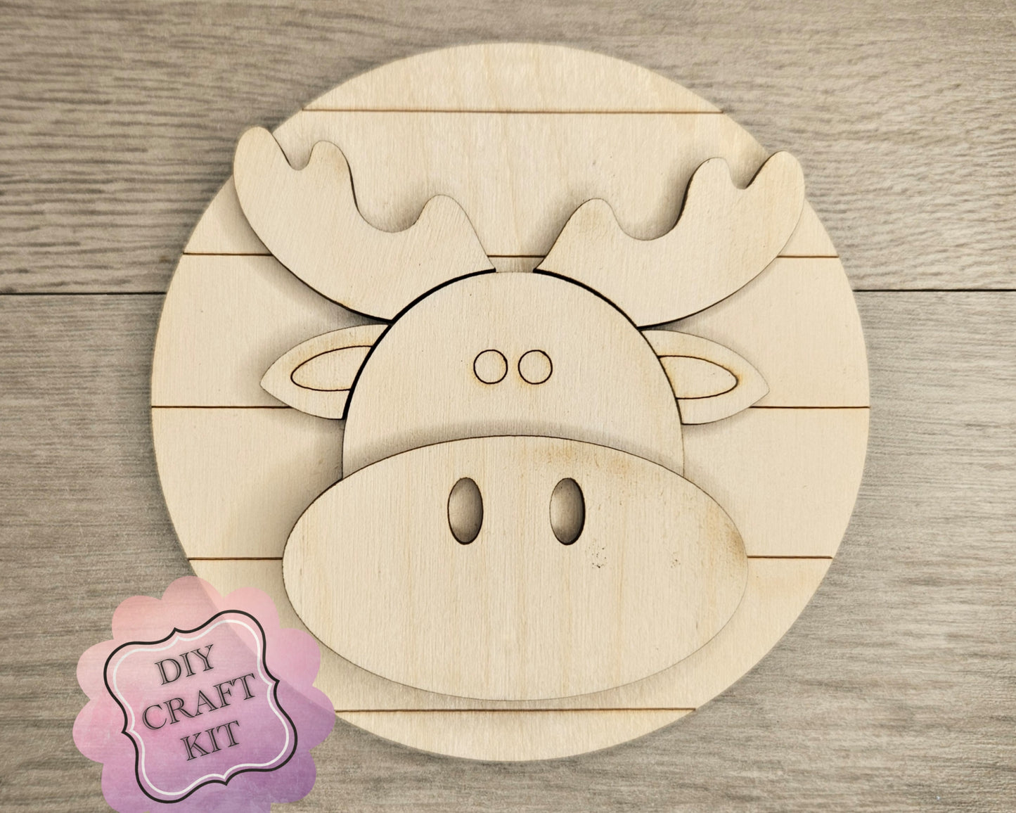 Moose | #4738