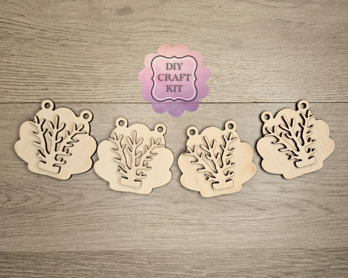 Beach Bunting | #4191