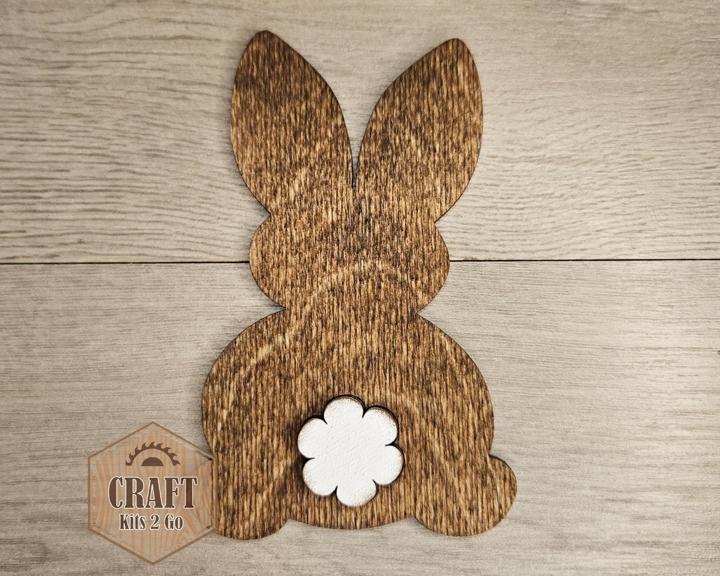 Easter Bunny | #2762