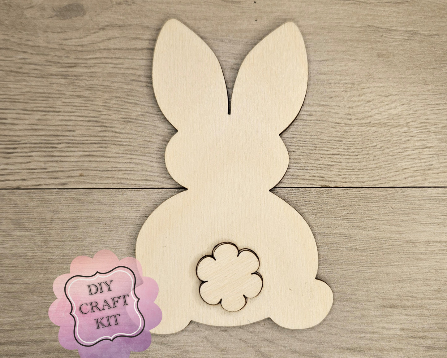 Easter Bunny | #2762