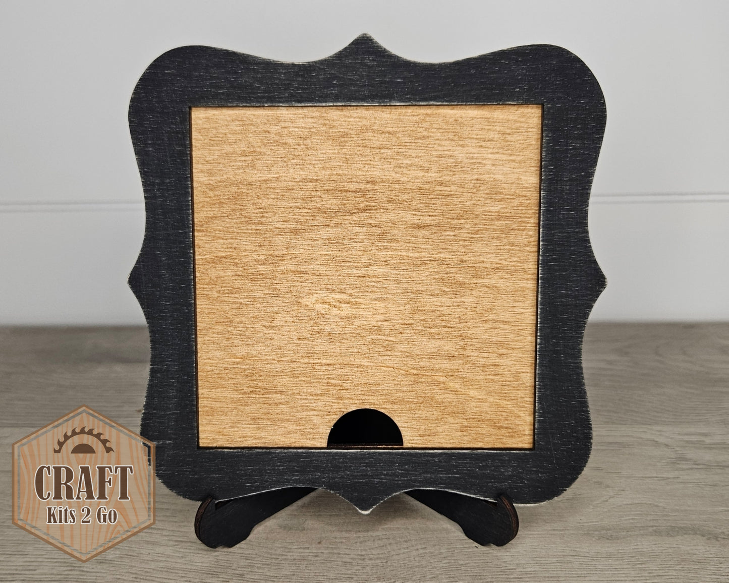 Mini Kit Interchangeable Frame | #600002