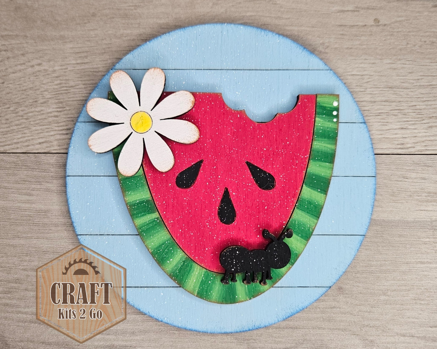 Watermelon | #4870