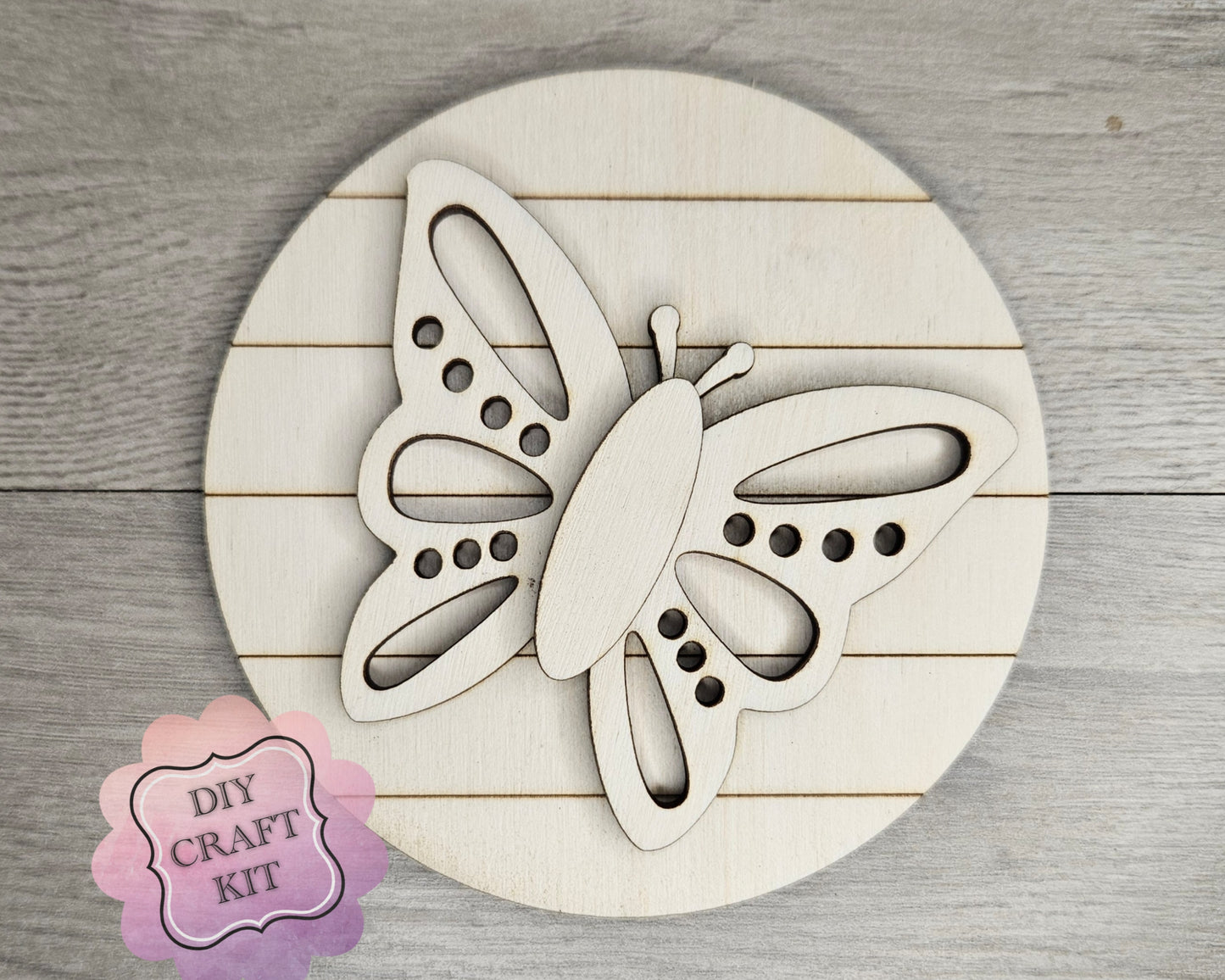 Butterfly | #4869