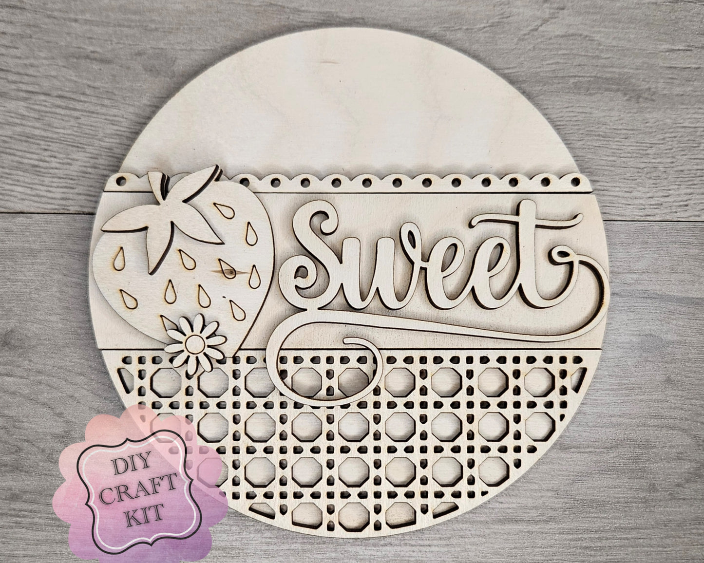 Strawberry Sweet | #4854