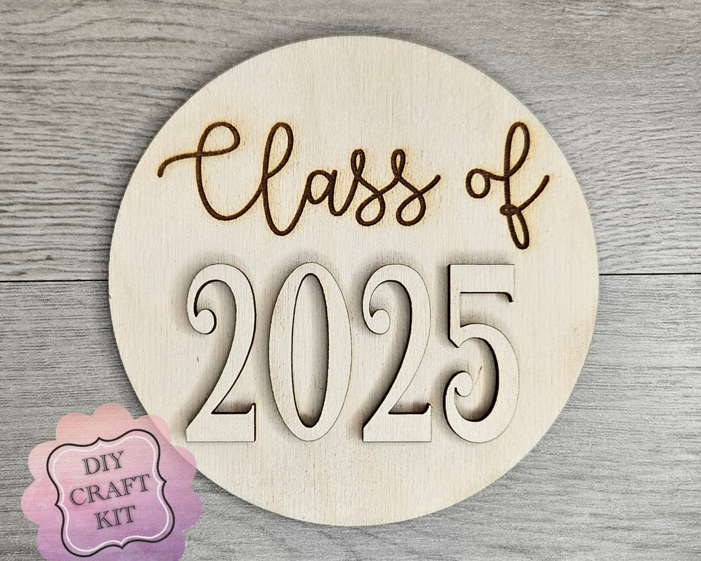 Senior | Class of | Graduation | #4893