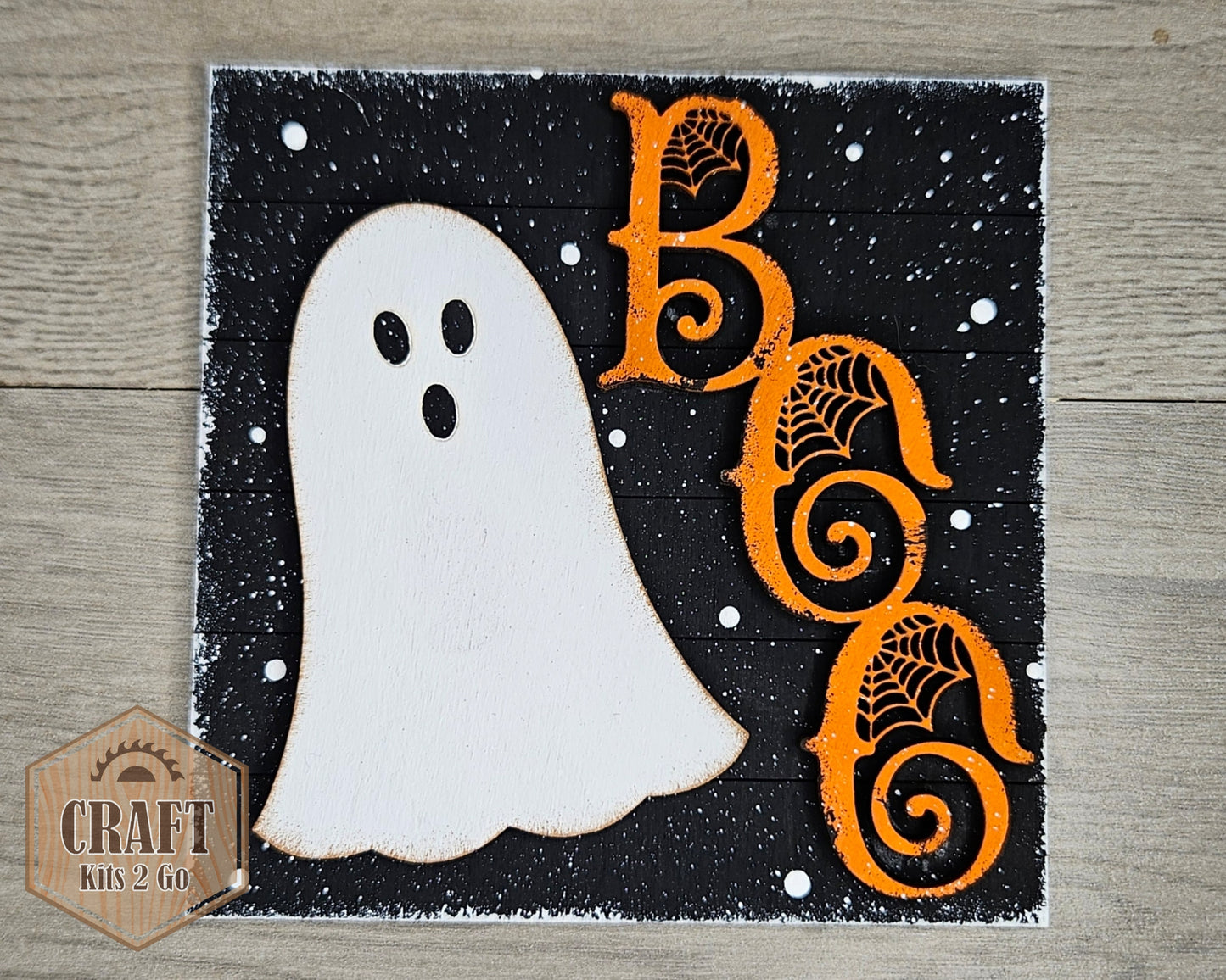 BOO Ghost | #4881