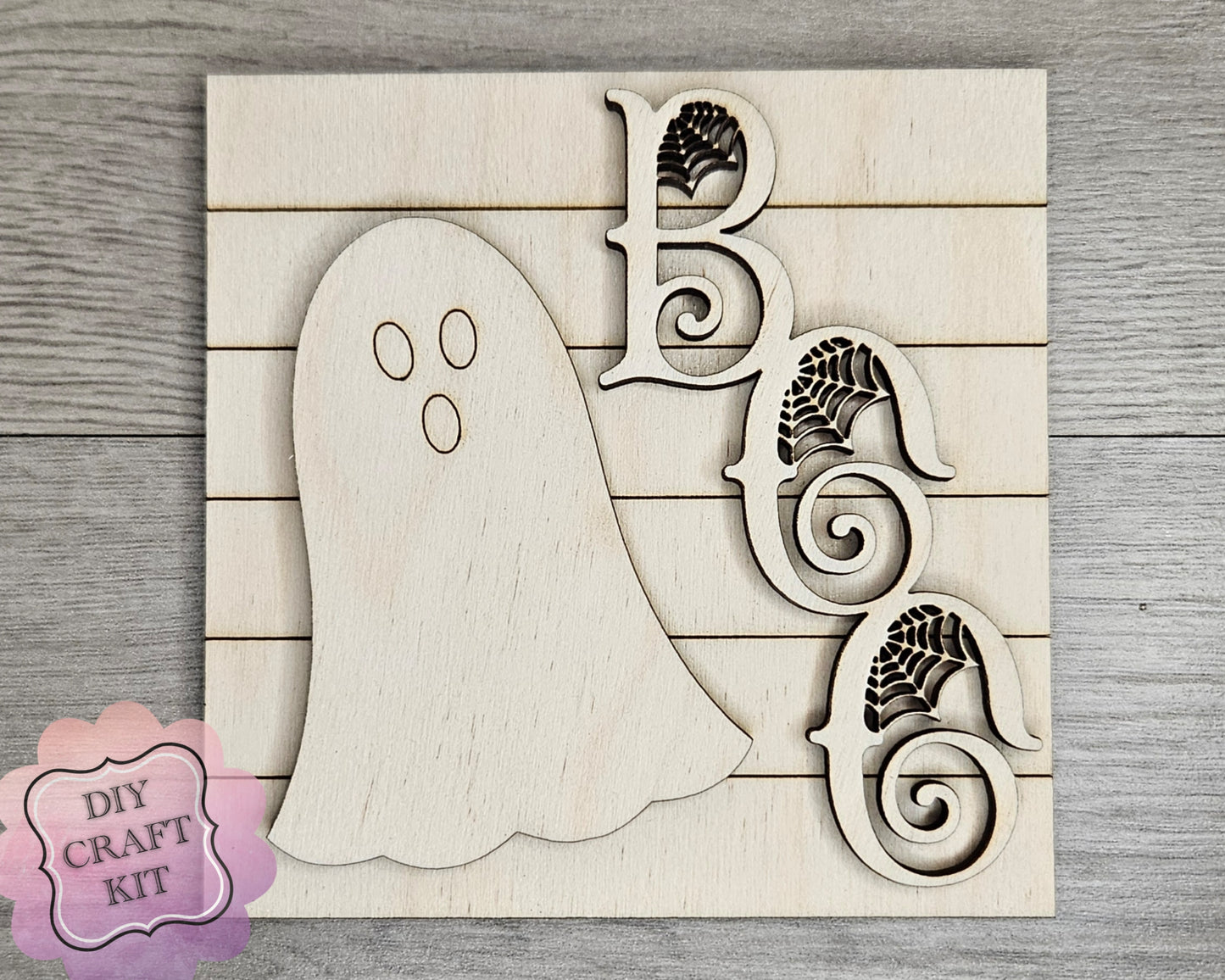 BOO Ghost | #4881