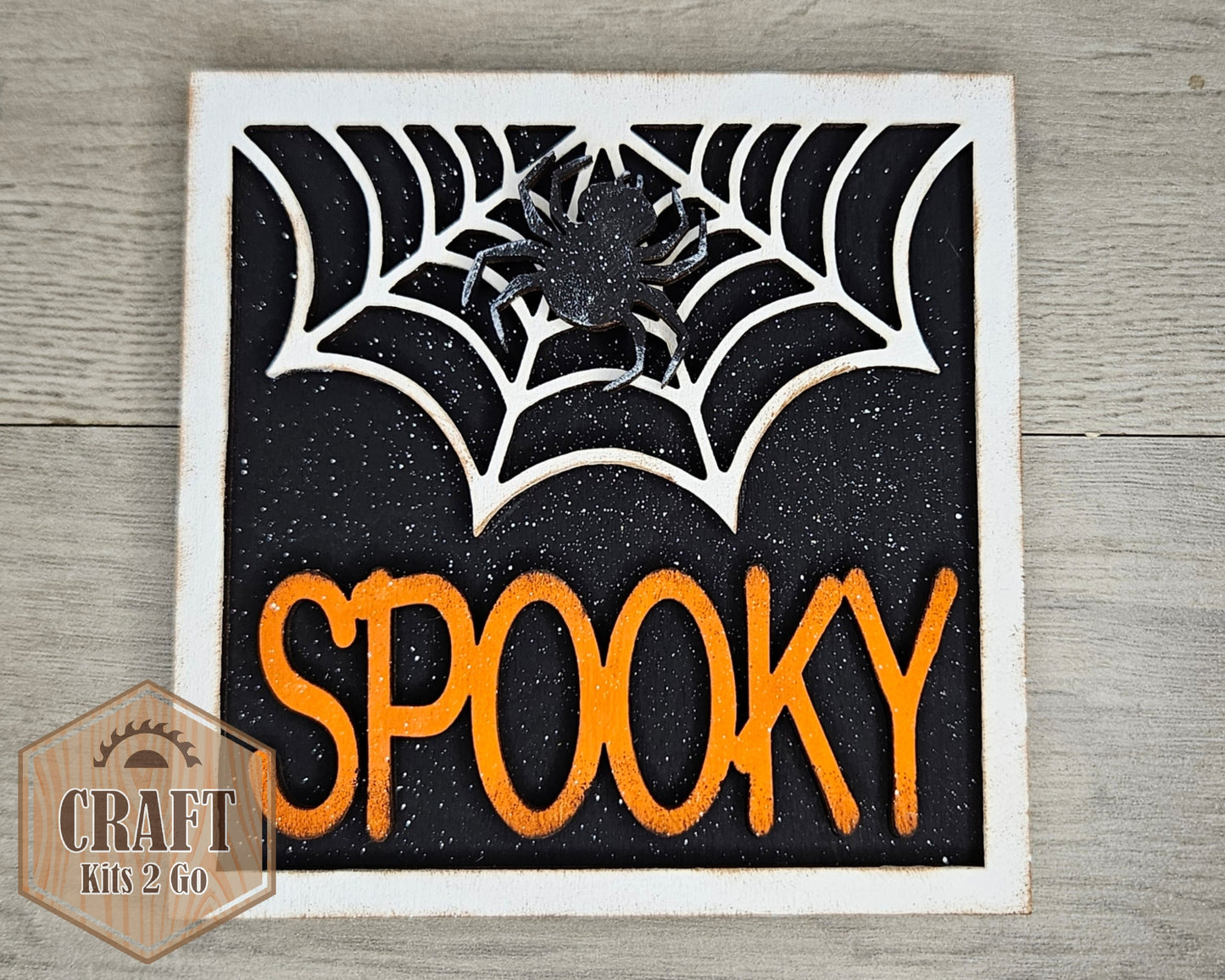 Spooky | #4883