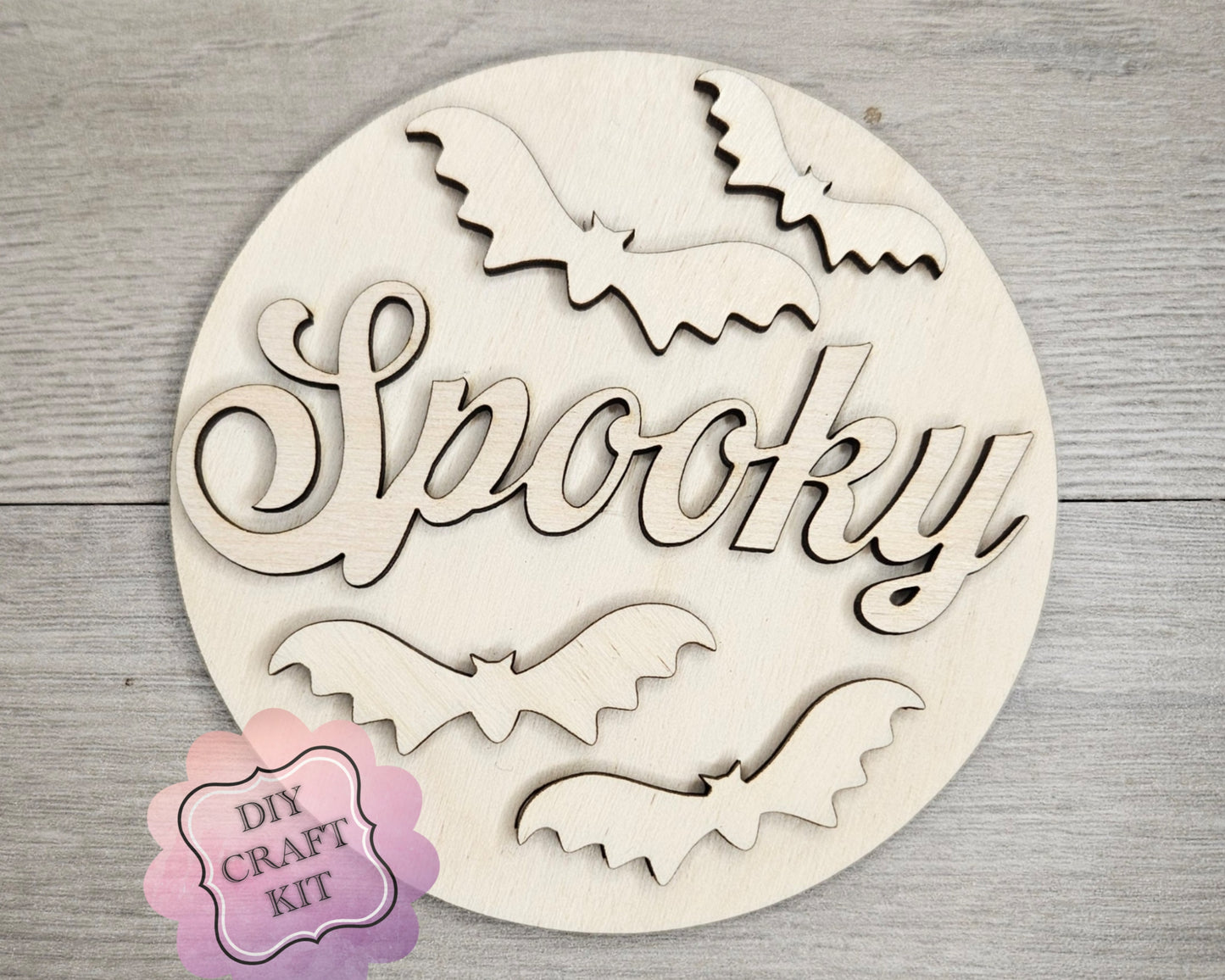 Spooky | #4933