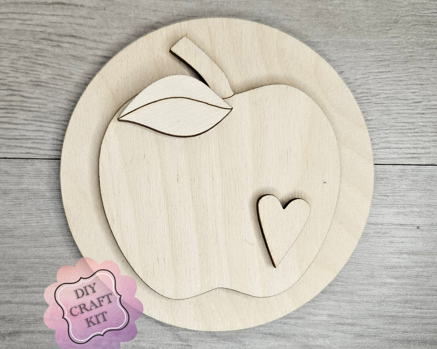 Apple | #4958