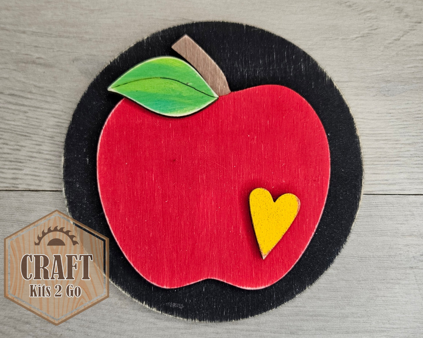 Apple | #4958