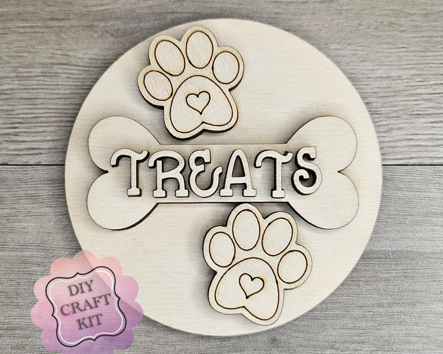 Dog Treats | #5007