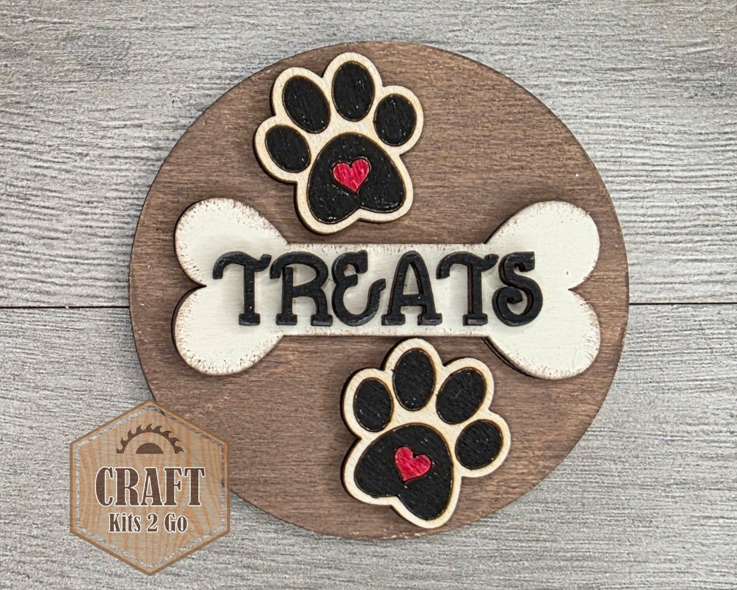 Dog Treats | #5007